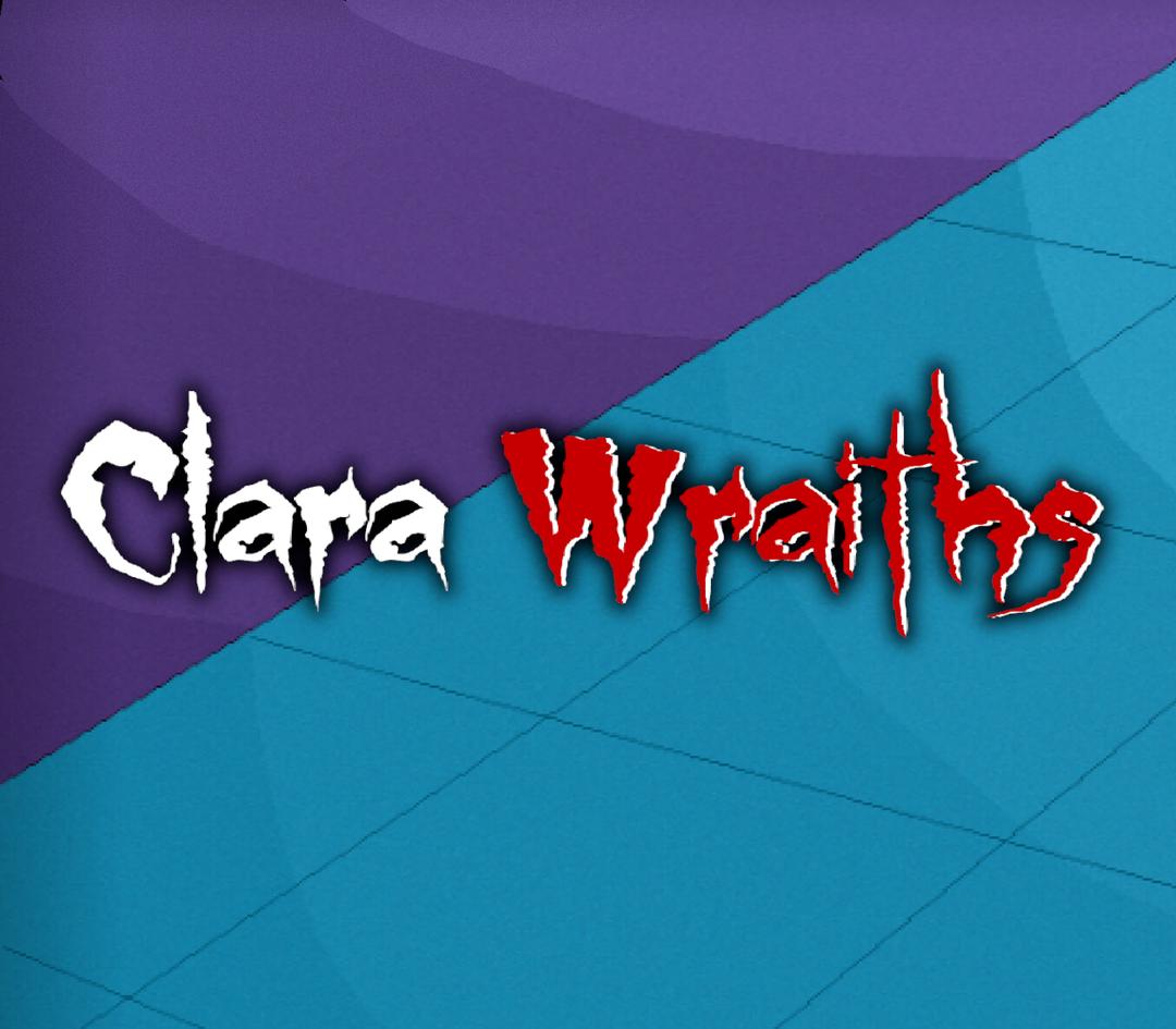 Clara Wraiths بي سي ستيم كود رقمي