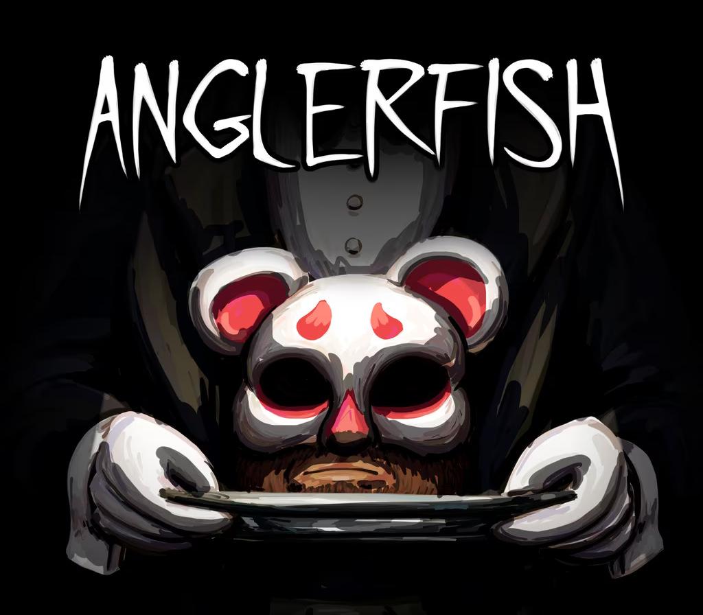Anglerfish اوروبي بلايستيشن 5 كود رقمي