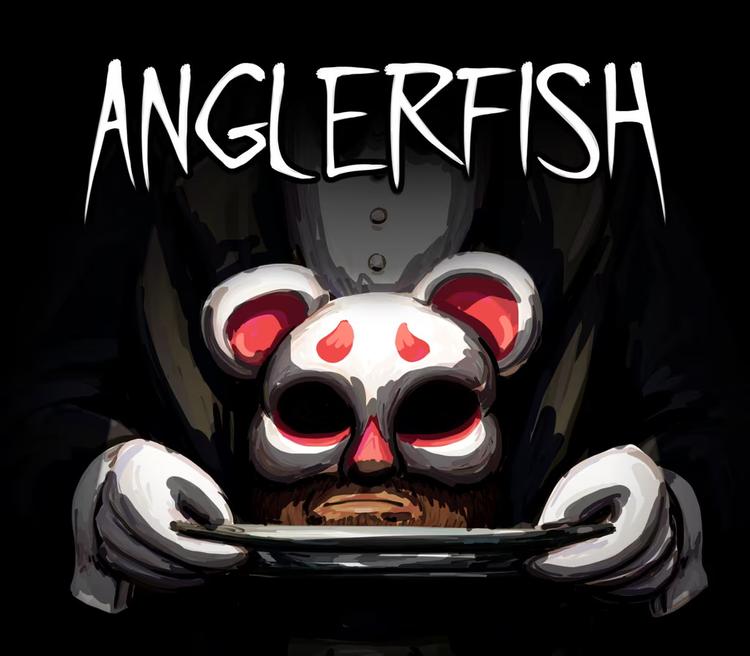 Anglerfish اوروبي بلايستيشن 5 كود رقمي
