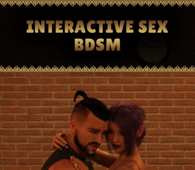 Interactive Sex - BDSM بي سي ستيم كود رقمي