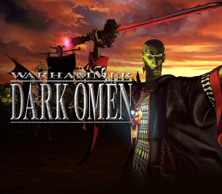 Warhammer: Dark Omen (Classic) بي سي ستيم كود رقمي