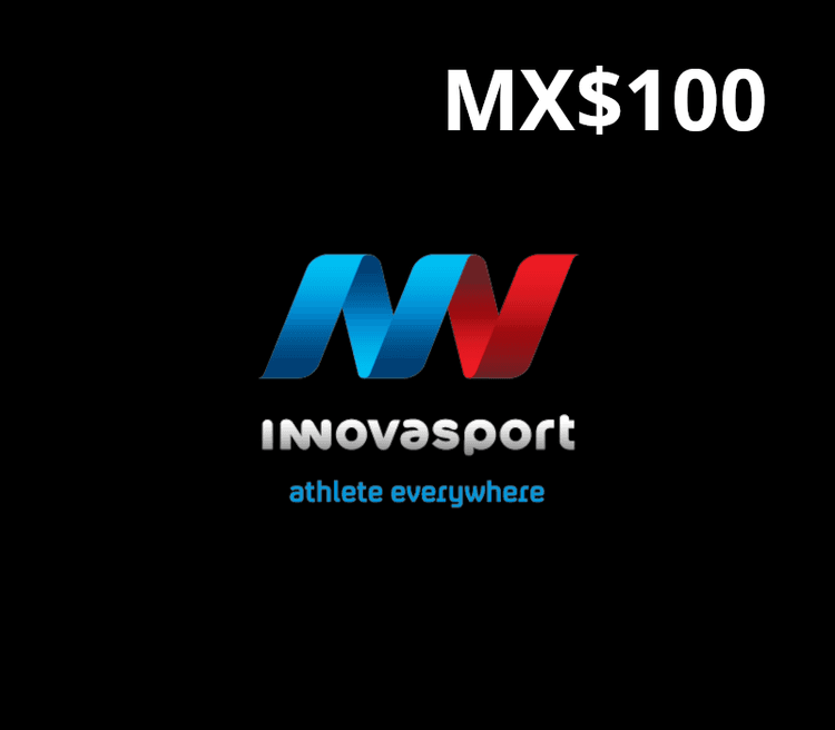 Innovasport MXN 100 Gift Card MX
