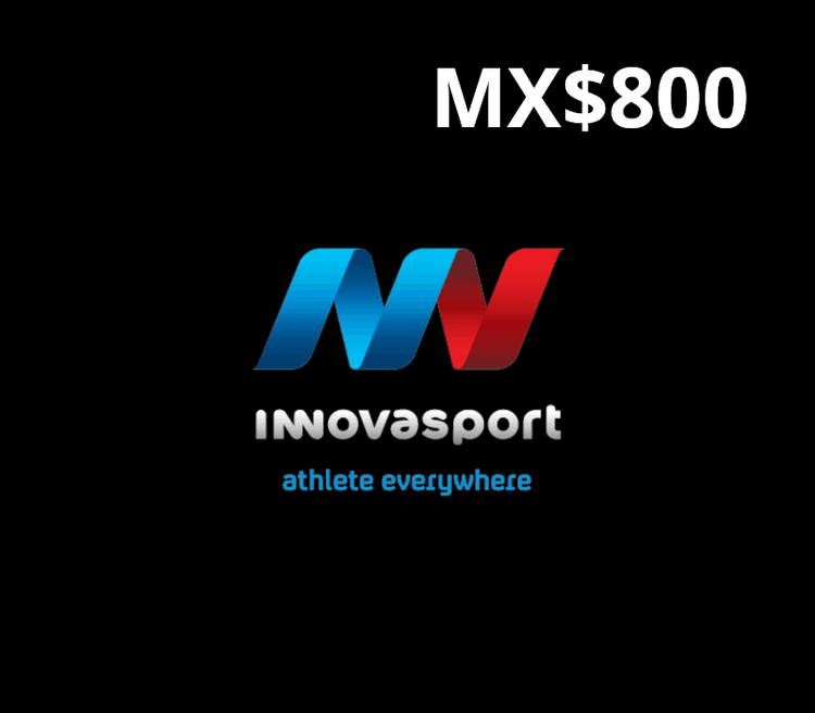 Innovasport MXN 800 Gift Card MX