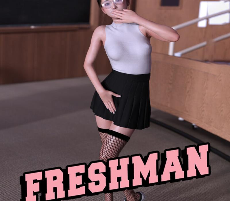 FRESHMAN بي سي ستيم كود رقمي
