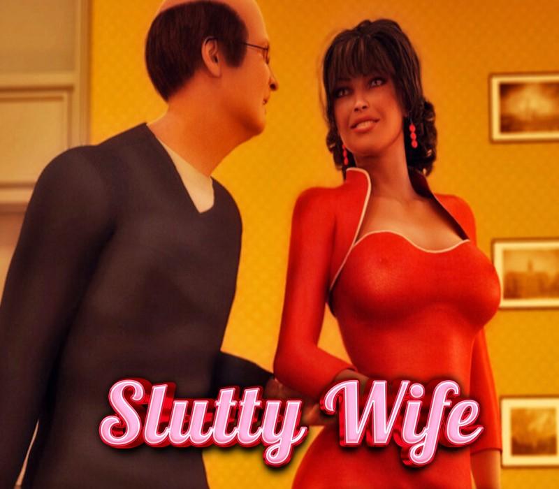 Slutty Wife بي سي ستيم كود رقمي