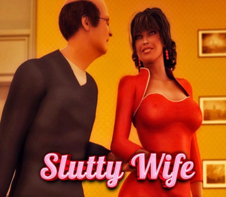 Slutty Wife بي سي ستيم كود رقمي