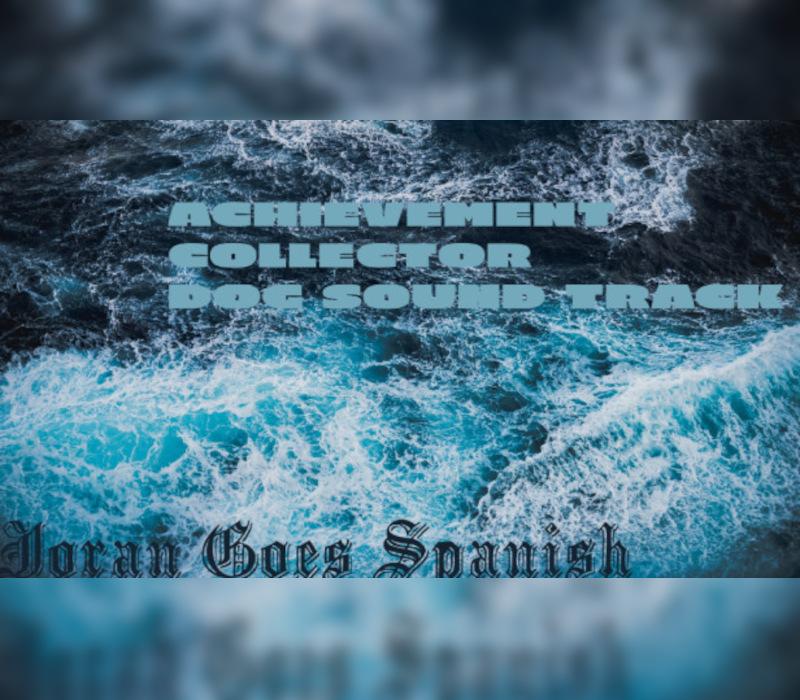 Achievement Collector: Dog - Soundtrack DLC بي سي ستيم كود رقمي