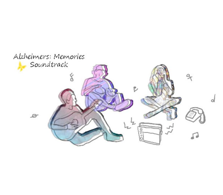 Alzheimer'S: Memories - Soundtrack DLC بي سي ستيم كود رقمي