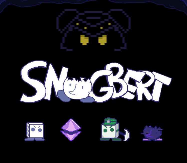 Snogbert بي سي ستيم كود رقمي
