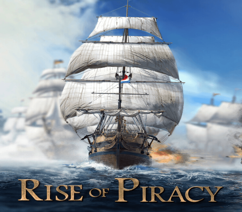 Rise Of Piracy بي سي ستيم كود رقمي