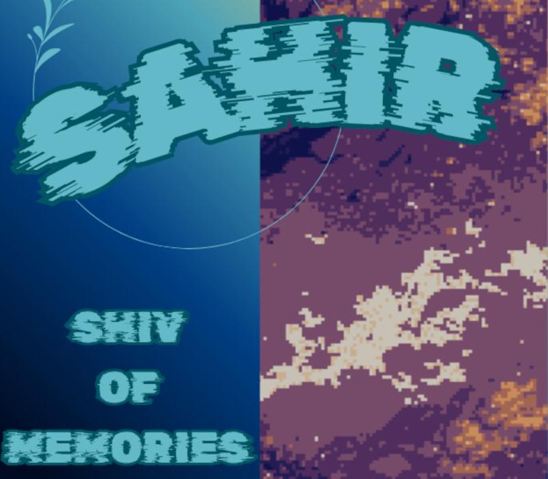 Sahir: Shiv Of Memories بي سي ستيم كود رقمي