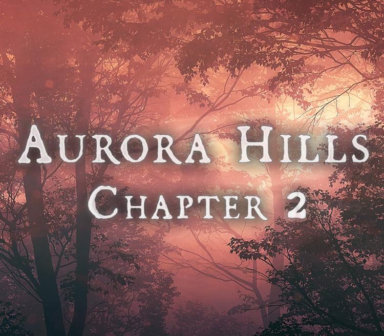 Aurora Hills: Chapter 2 بي سي ستيم كود رقمي