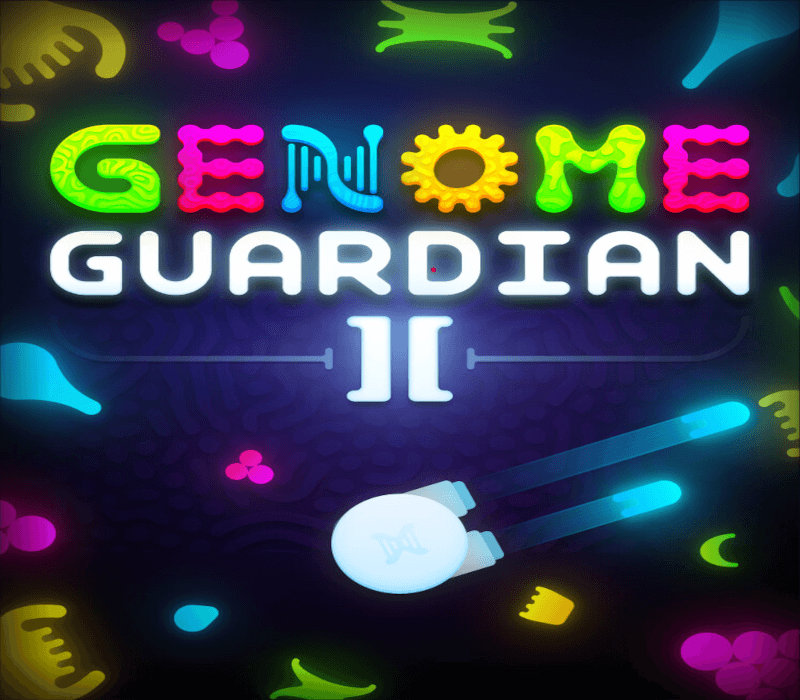 Genome Guardian 2 بي سي ستيم كود رقمي
