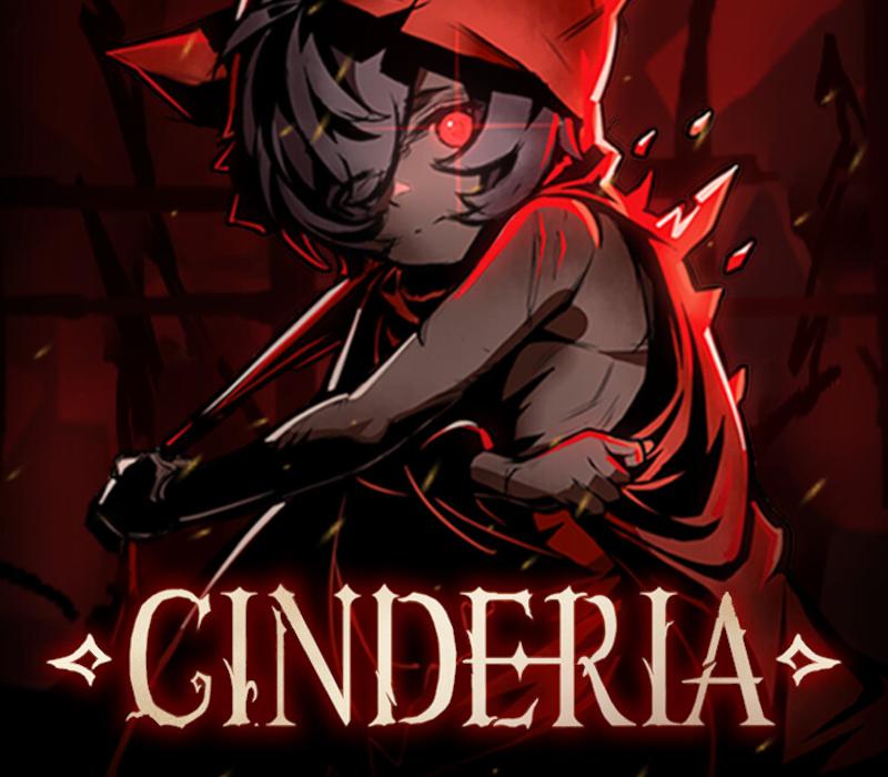 Cinderia بي سي ستيم كود رقمي