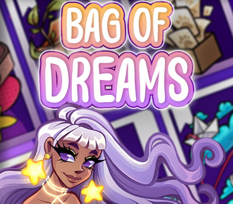 Bag Of Dreams بي سي ستيم كود رقمي