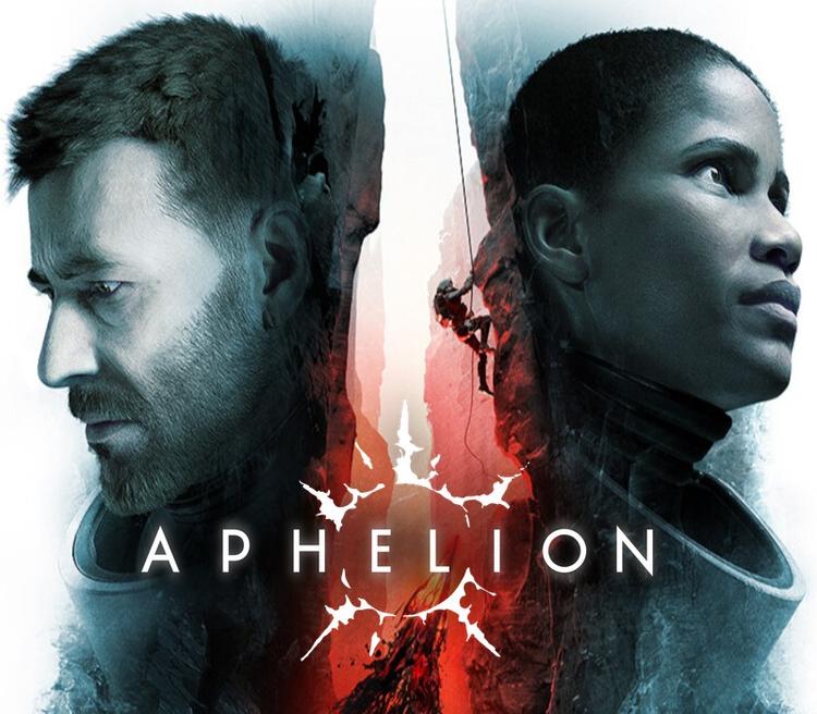 Aphelion بي سي ستيم كود رقمي