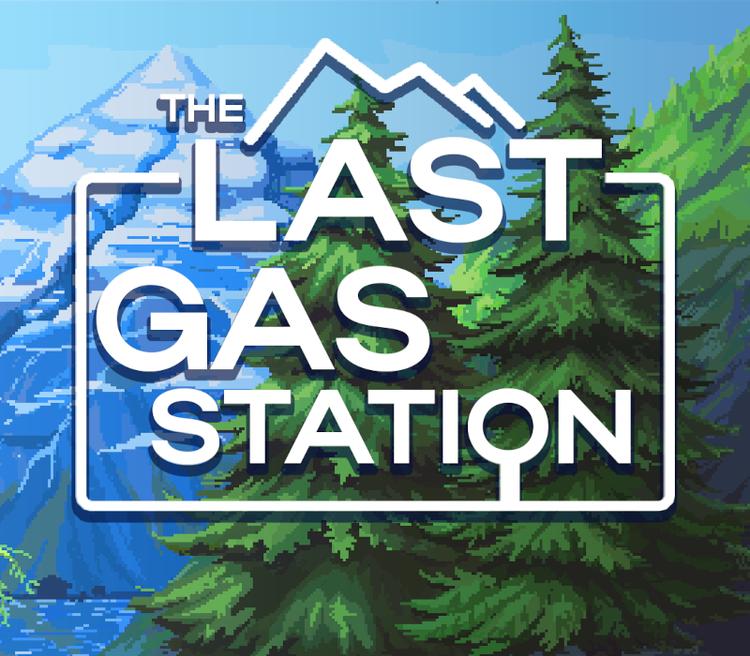 The Last Gas Station بي سي ستيم كود رقمي