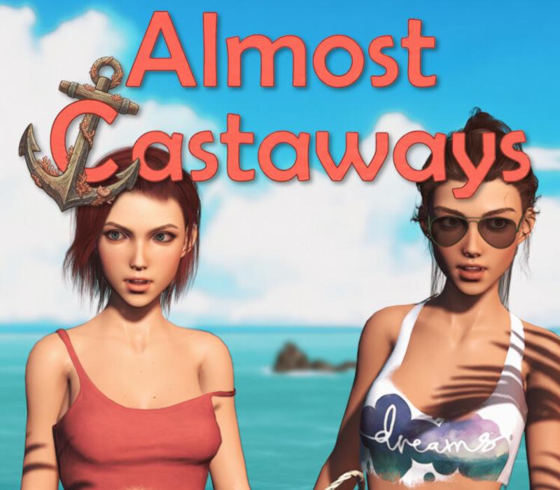 Almost Castaways بي سي ستيم كود رقمي