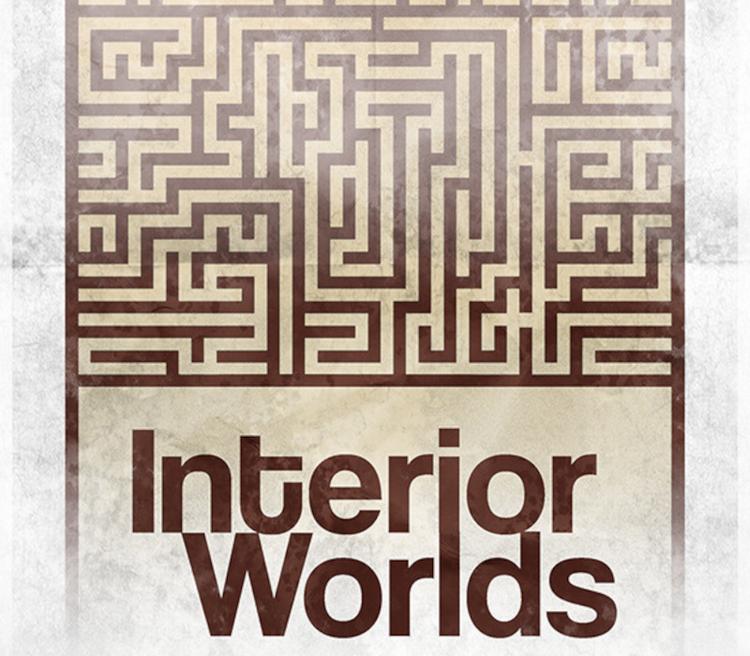 Interior Worlds بي سي ستيم كود رقمي