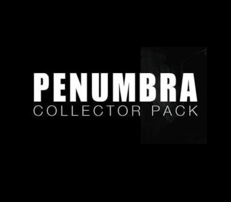 Penumbra: Collectors Pack بي سي ستيم كود رقمي (Valid Until April 2027)