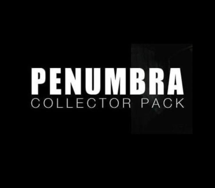 Penumbra: Collectors Pack بي سي ستيم كود رقمي (Valid Until April 2027)