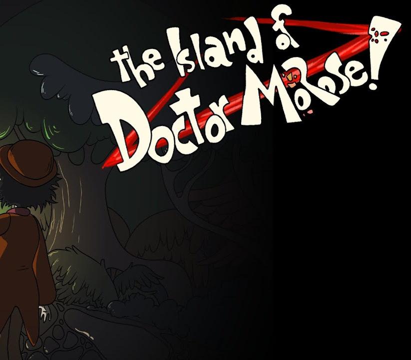 The Island Of Doctor Morose بي سي ستيم كود رقمي