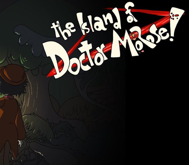 The Island Of Doctor Morose بي سي ستيم كود رقمي