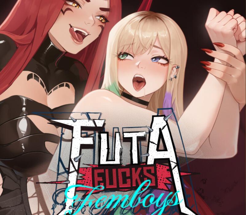 FUTA FUCKS FEMBOYS بي سي ستيم كود رقمي