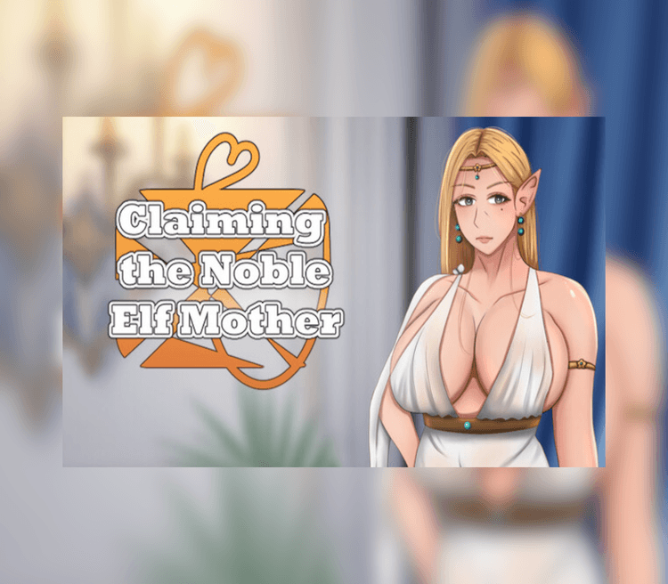 Claiming The Noble Elf Mother بي سي ستيم كود رقمي