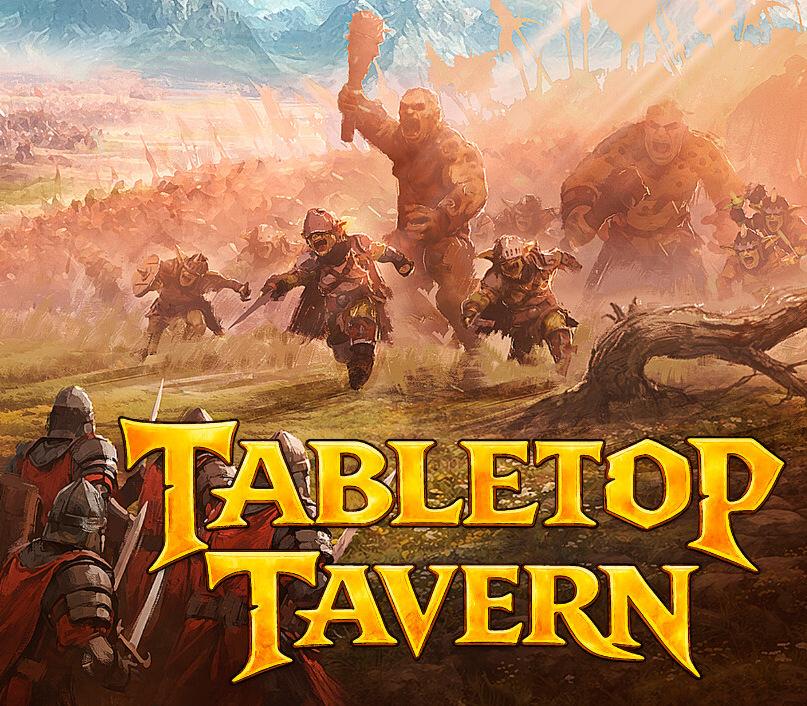 Tabletop Tavern بي سي ستيم حساب