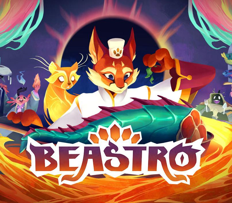 Beastro بي سي رابط هديه ستيم