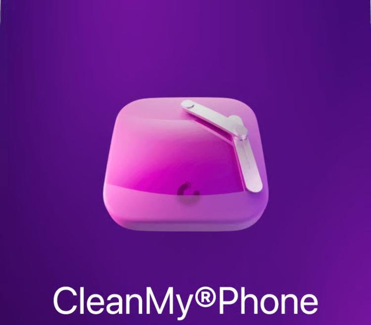 CleanMy Phone كود رقمي (1 سنه / 1 IOS)