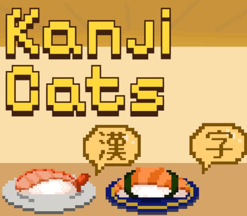 Kanji Cats بي سي ستيم كود رقمي