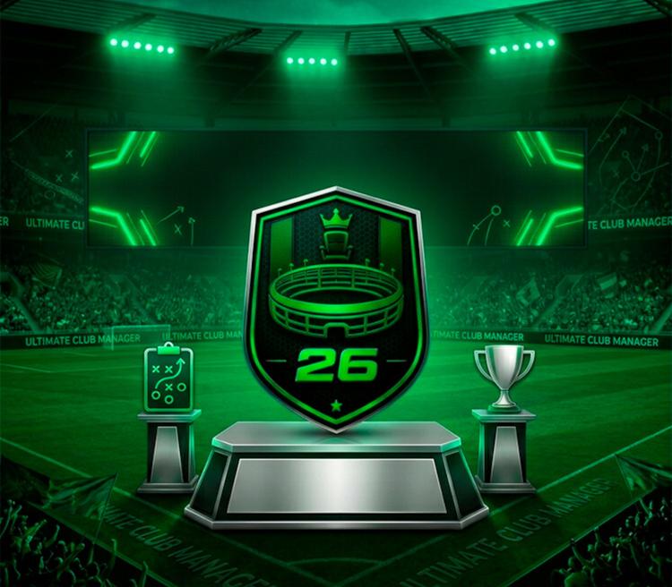 اولتمت Club Manager 26 بي سي ستيم كود رقمي