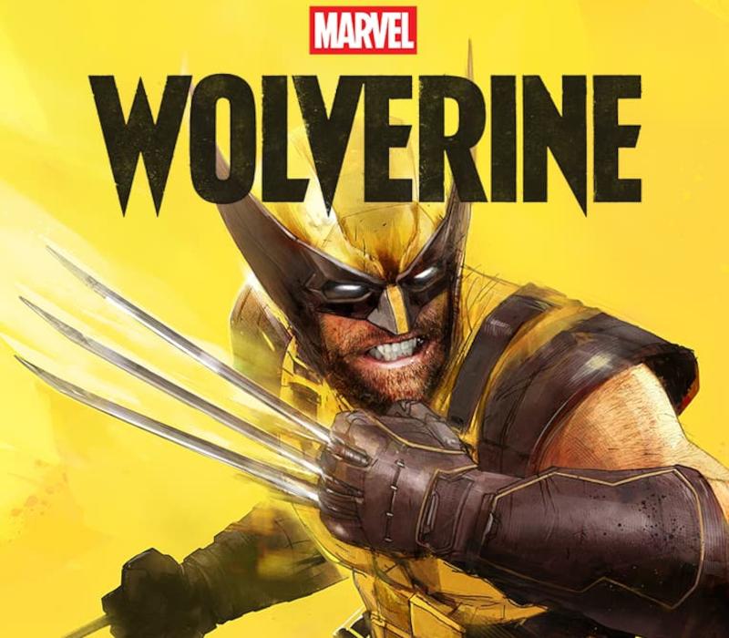 Marvel'S Wolverine بلايستيشن 5 حساب