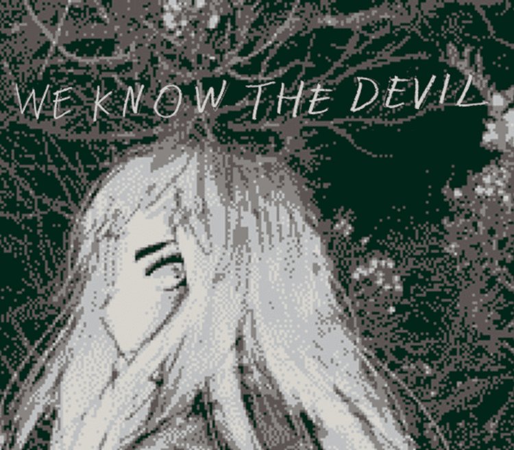 We Know The Devil بي سي ستيم كود رقمي
