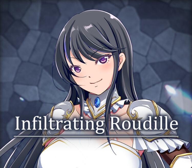 Infiltrating Roudille بي سي ستيم كود رقمي