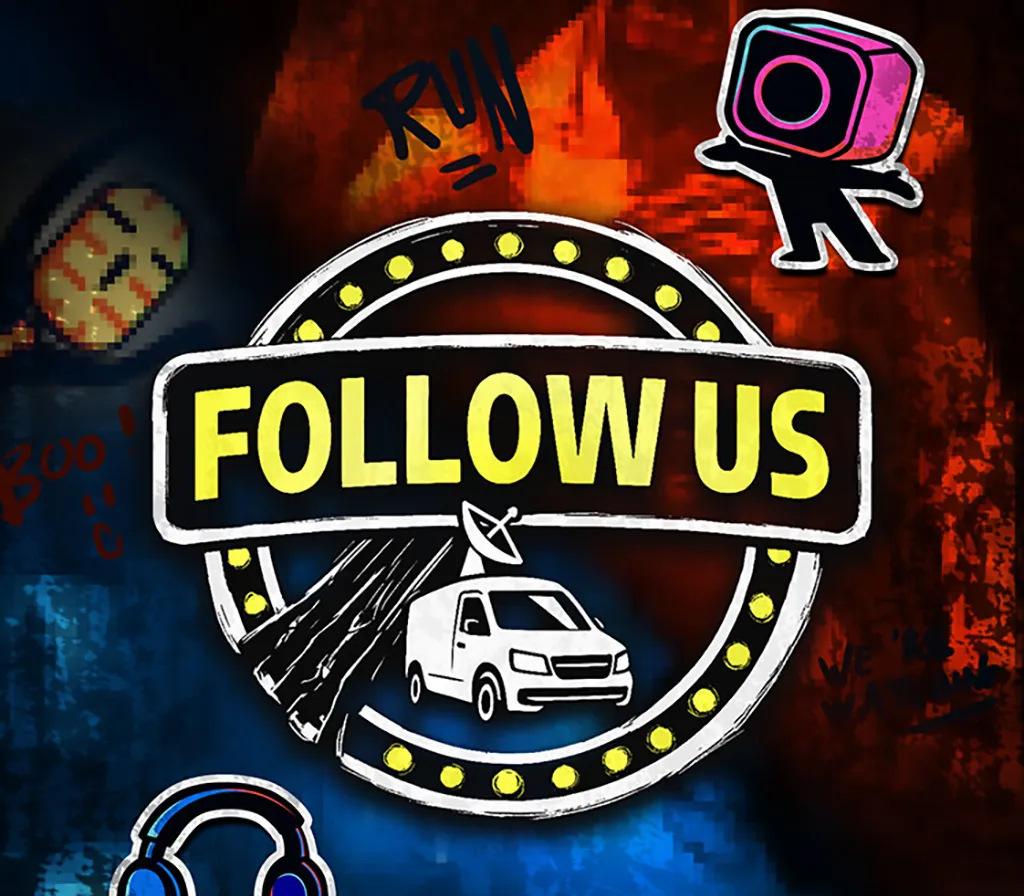 Follow امريكي بي سي ستيم كود رقمي