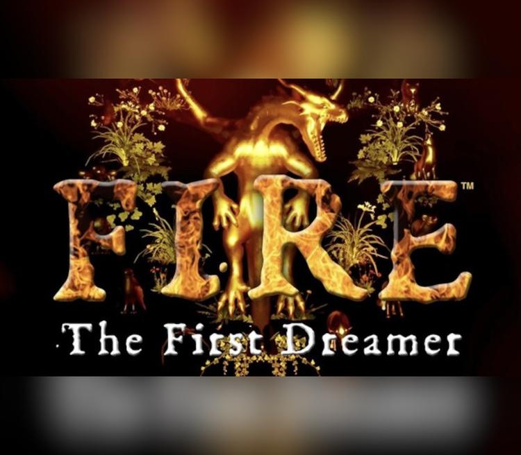 FIRE The First Dreamer بي سي ستيم كود رقمي