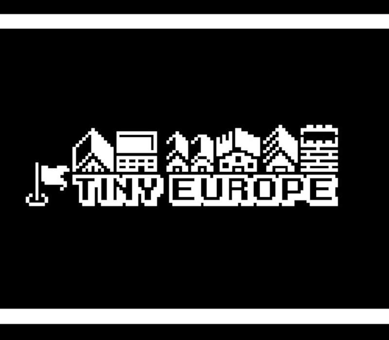 Tiny Europe بي سي ستيم كود رقمي