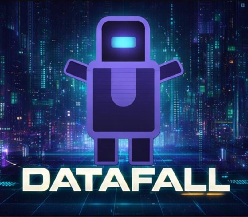 DataFall بي سي ستيم كود رقمي