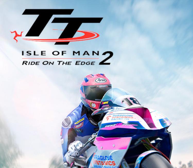 TT Isle Of Man Ride On The Edge 2 كندا بي سي ستيم كود رقمي