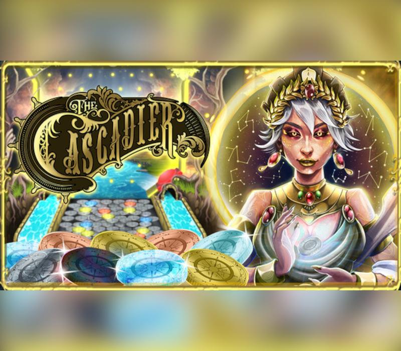 The Cascadier بي سي ستيم كود رقمي