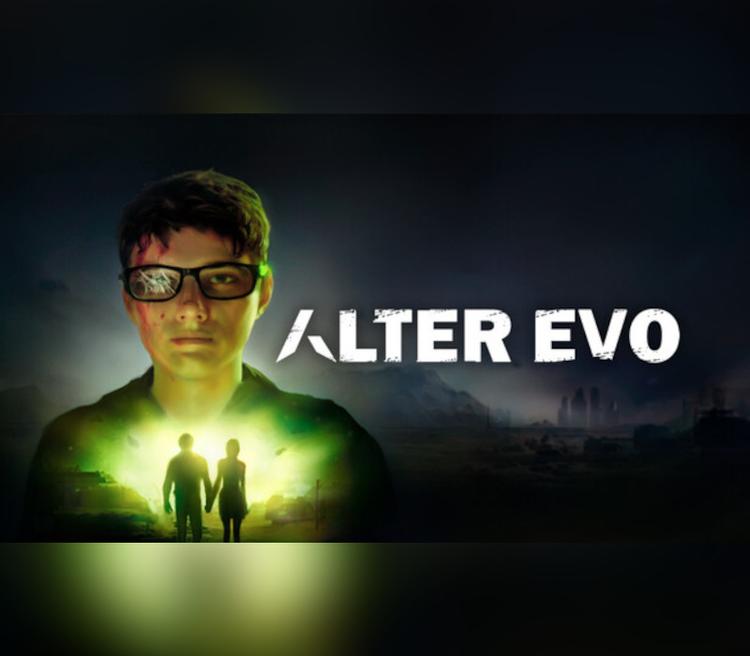 Alter Evo بي سي ستيم كود رقمي
