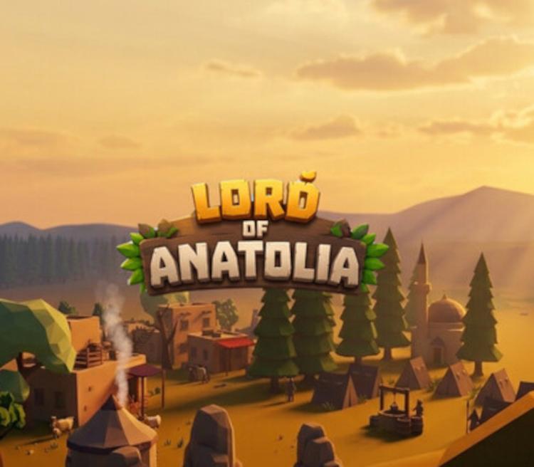 Lord Of Anatolia بي سي ستيم كود رقمي