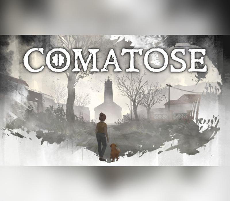 Comatose بي سي ستيم كود رقمي