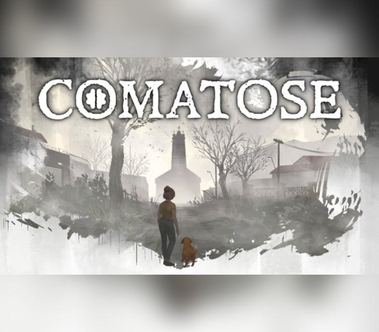 Comatose بي سي ستيم كود رقمي