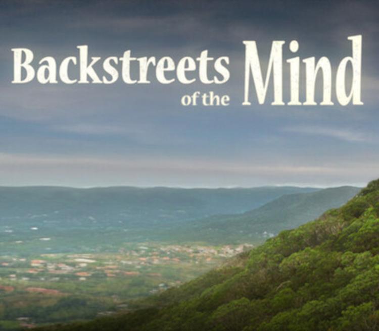 Backstreets Of The Mind بي سي ستيم كود رقمي