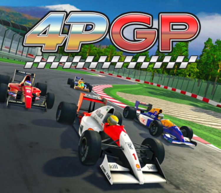 4PGP بي سي ستيم كود رقمي