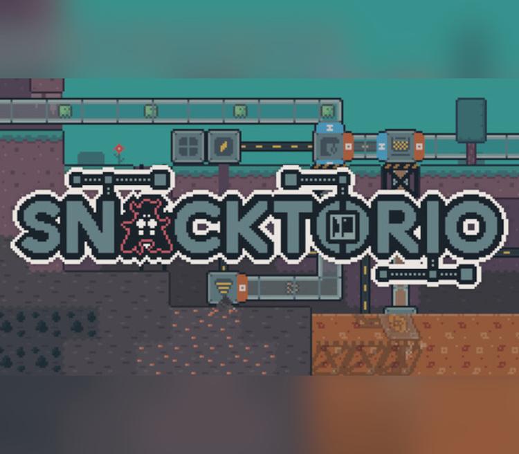 Snacktorio بي سي ستيم كود رقمي